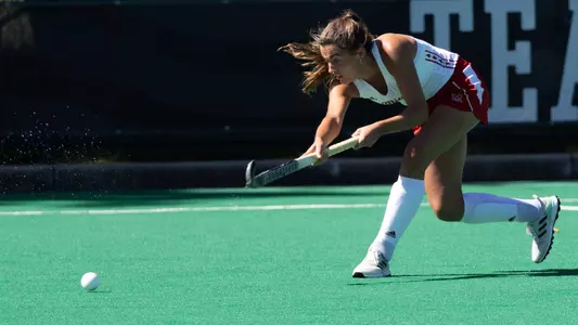 D2423 Field Hockey vs App State