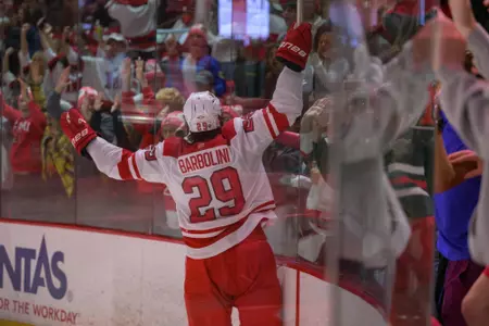 Barbolini v. Denver