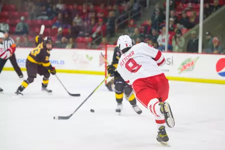 Fletcher v. Colorado College