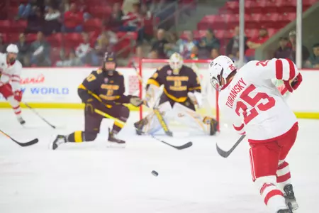 Turansky v. Colorado College