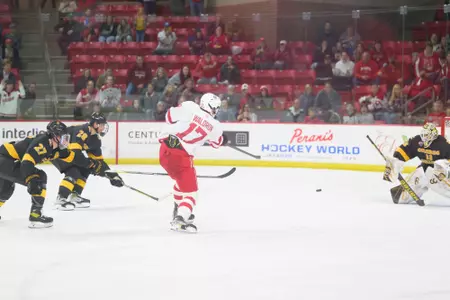 Waldron v. Colorado College