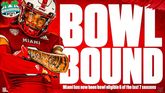 Bahamas Bowl Bound