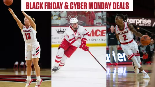 Black Friday Cyber Monday ticket deals
