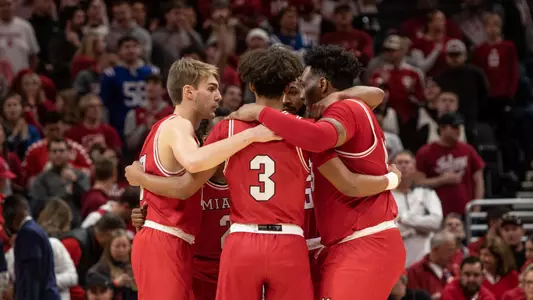 Team Huddle