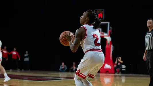 Mekhi Lairy Three