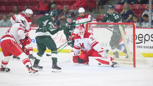 Logan Neaton vs. Michigan State