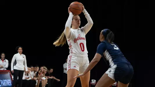 Clare Chambers vs. Xavier