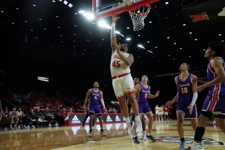 Anderson Mirambeaux vs. Evansville