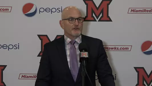 Coach Bergeron