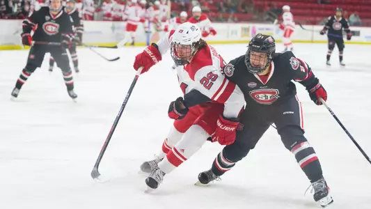 Barbolini vs. St. Cloud