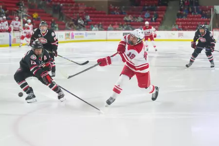 Red Savage v. St Cloud