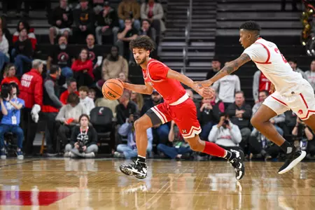 Julian Lewis at Cincinnati