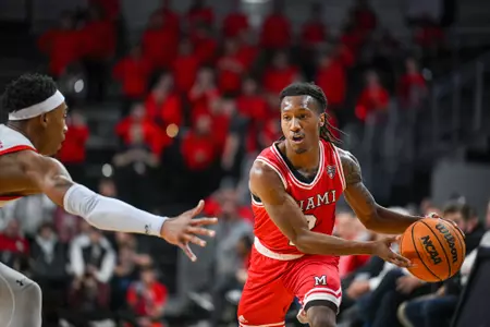 Mekhi Lairy at Cincinnati