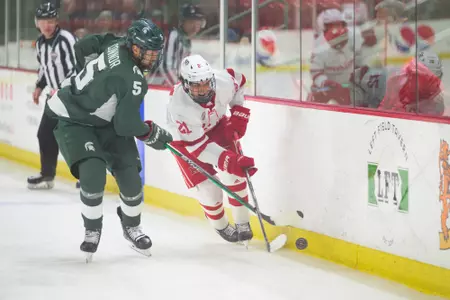 Ryan Savage v. Michigan State