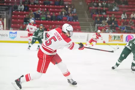 Clement v. Michigan State