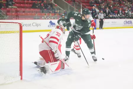 Persson v. Michigan State