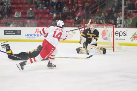 Daskas v. Colorado College