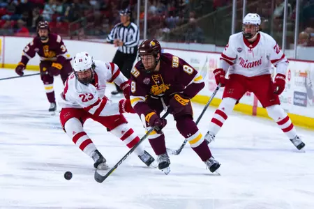 Silver vs. UMD