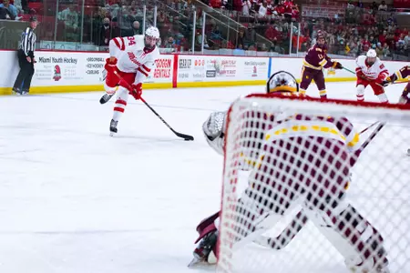Capstick vs. UMD