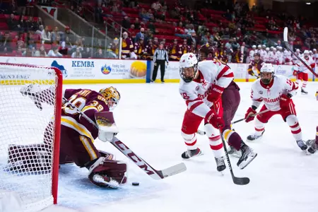 Graham vs. UMD