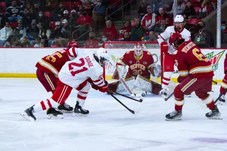 Ryan Savage vs. Denver