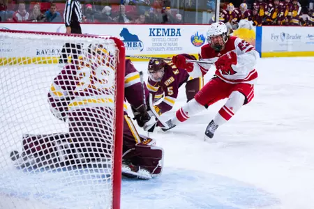 Brian Silver vs. UMD