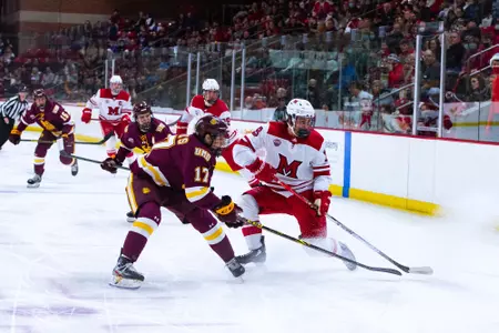 Red Savage vs. UMD