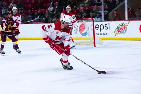 Corbett vs. UMD