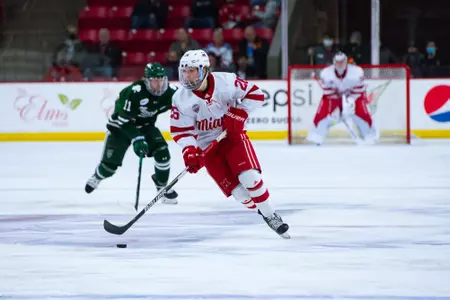 Barry vs. Mercyhurst