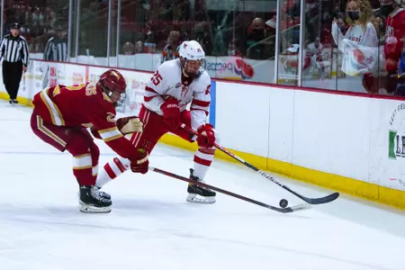 Corbett vs. Denver