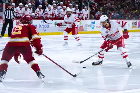 Ryan Savage vs. Denver