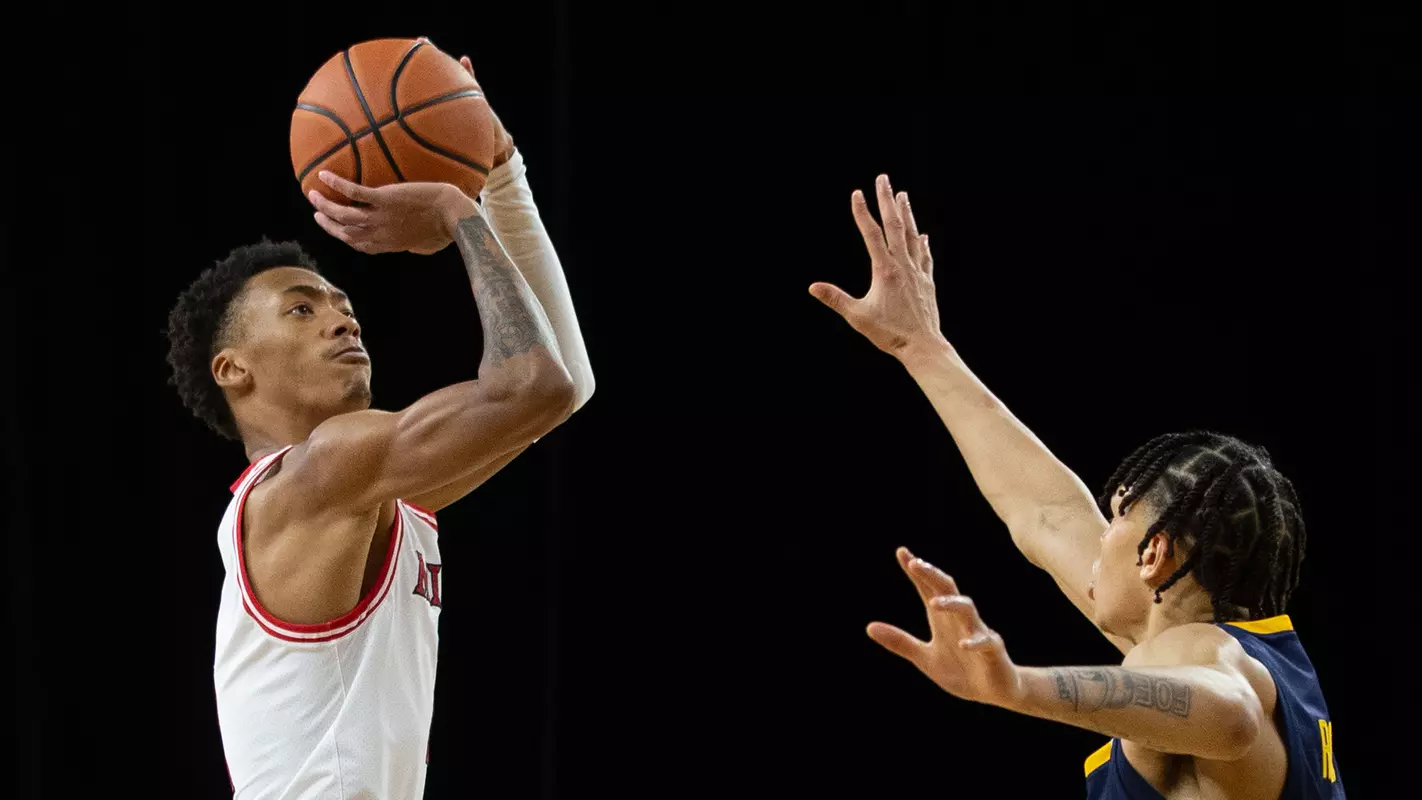 Kamari Williams Shooting