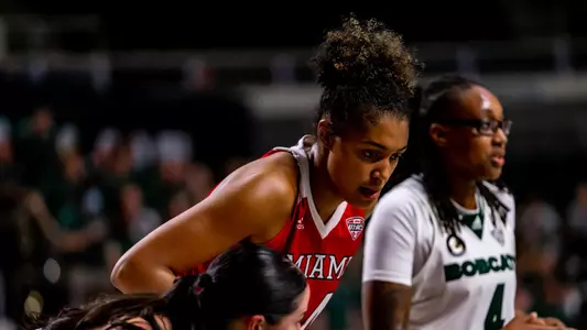 Amani Freeman