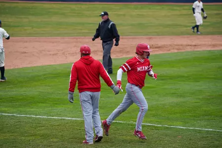 Miami baseball at Toledo