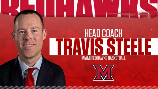 Travis Steele