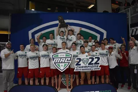 2022 MAC Men's Victory