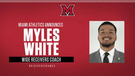 Myles White