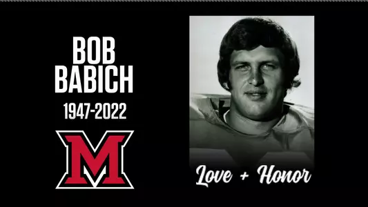 Babich Memorial Graphic