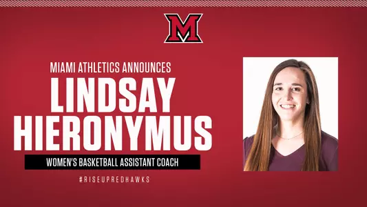 Lindsay Hieronymus