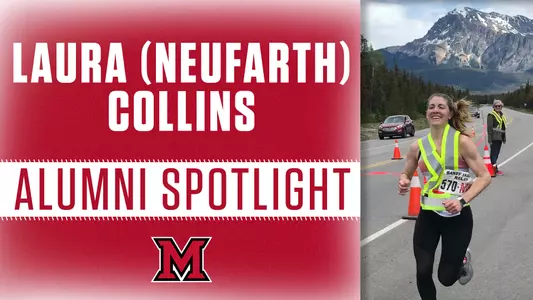 Alumni Spotlight - Laura Neufarth Collins