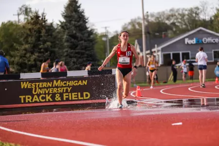 Riano Steeplechase