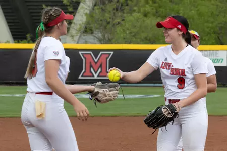 MAC Softball Tournament