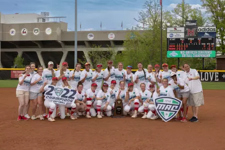MAC Softball Championship
