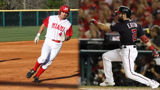 Adam Eaton
