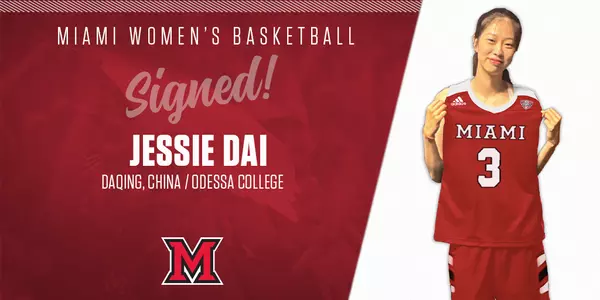 Jessie Dai