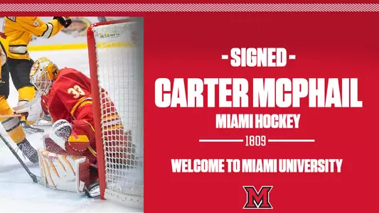 Carter McPhail