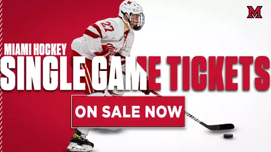Miami Hockey Tickets