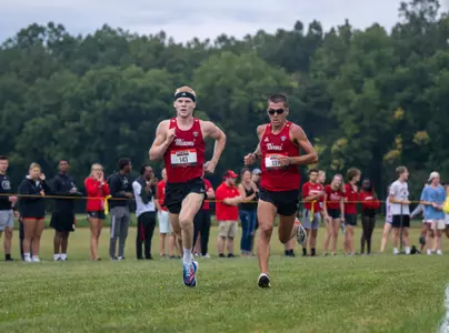 Conall McGinnes/ Ben Bayless