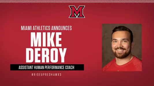 Mike DeRoy