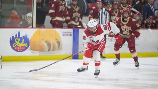 Frankie Carogioiello vs. Denver